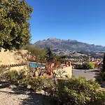 Villa Casa El Flare Polop