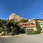 Casa El Flare Villa Polop