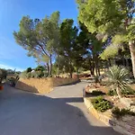 Casa El Flare Villa