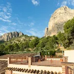 Casa El Flare