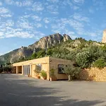 Вилла Casa El Flare
