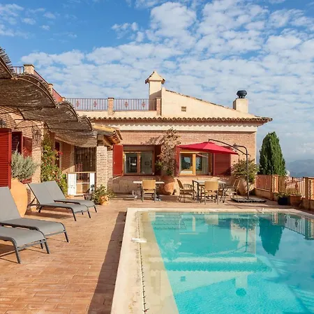 Villa Casa El Flare