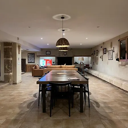 Casa El Flare