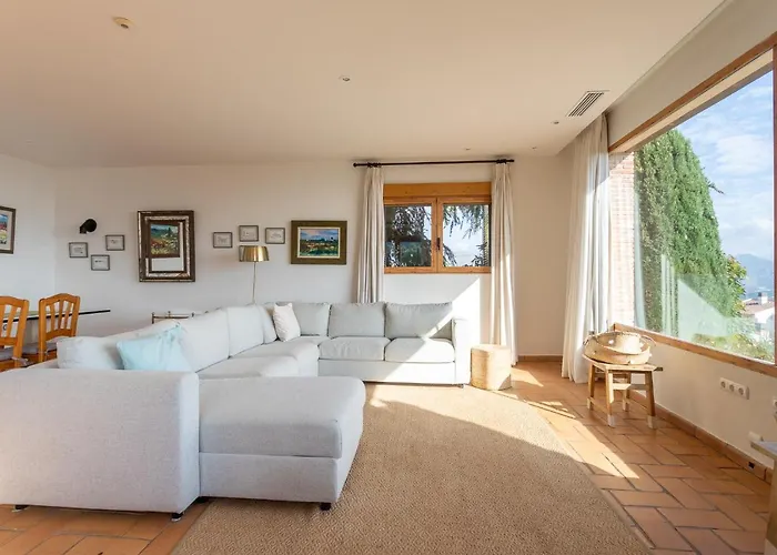 Casa El Flare *