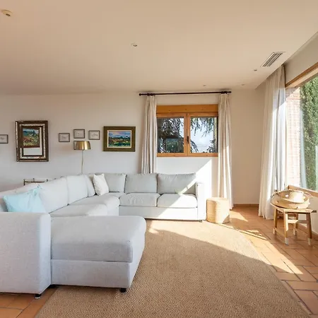 Casa El Flare *