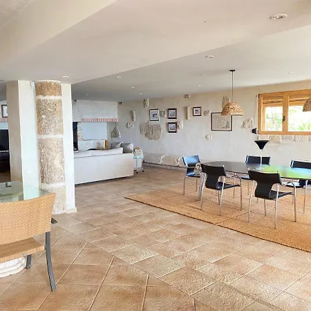 Casa El Flare Полоп