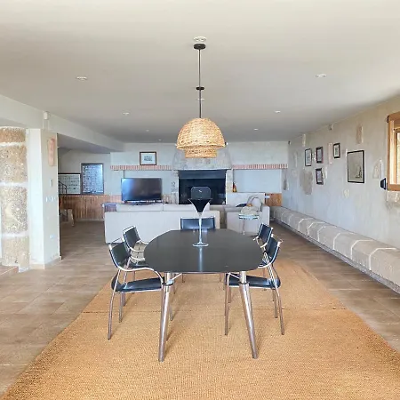 Вилла Casa El Flare