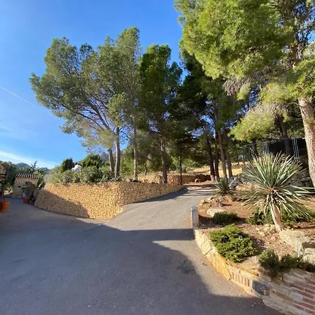 Casa El Flare Villa
