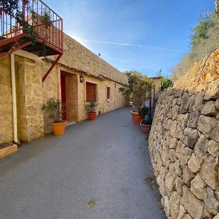 Villa Casa El Flare