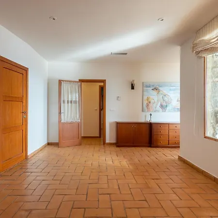 Casa El Flare ヴィラ *