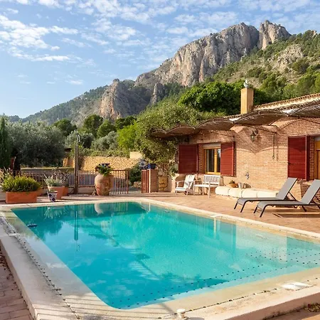 Casa El Flare Полоп