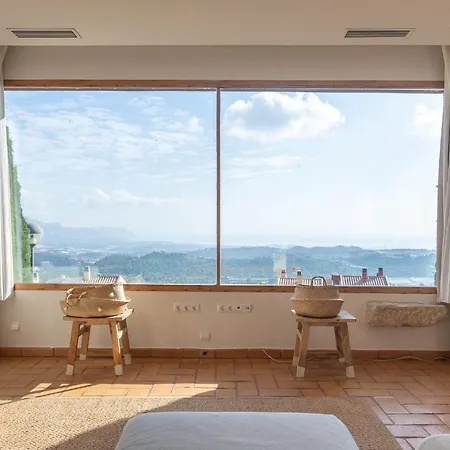 Casa El Flare ヴィラ