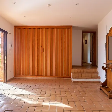 Casa El Flare Villa