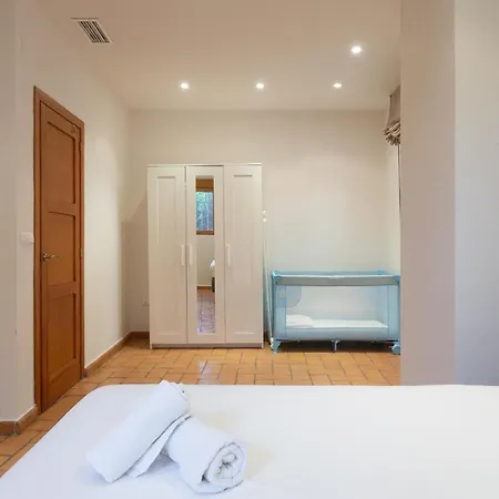 Villa Casa El Flare