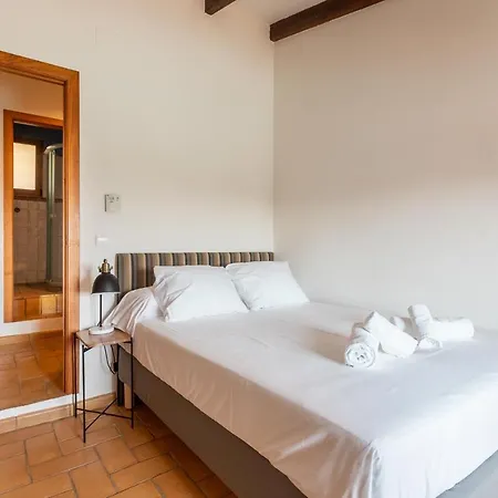 Casa El Flare * Полоп