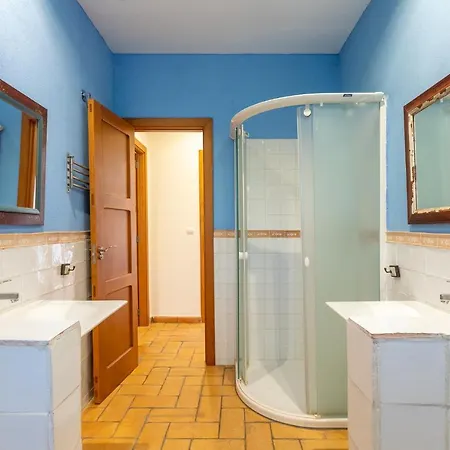 Вилла Casa El Flare