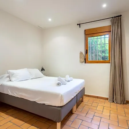 Casa El Flare Вилла *