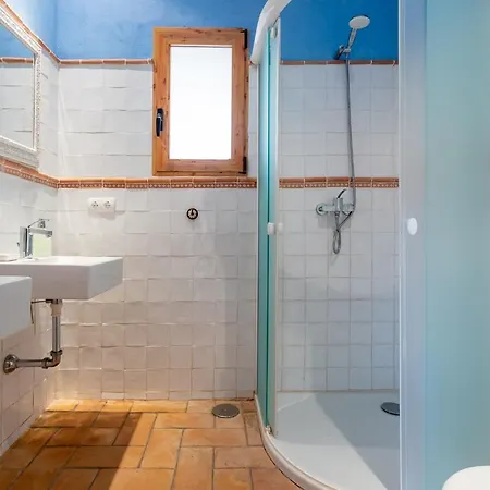 Casa El Flare