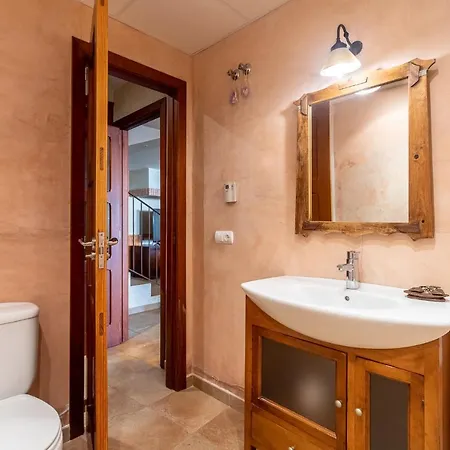 Casa El Flare * Полоп