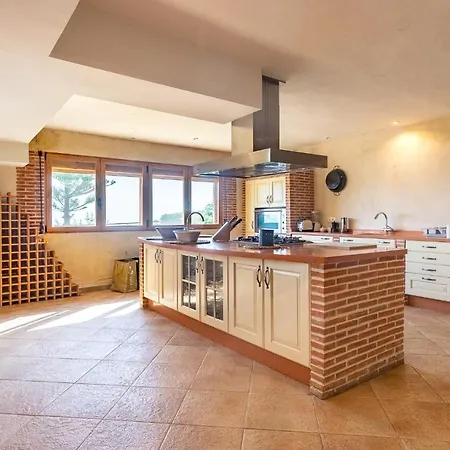 Villa Casa El Flare *