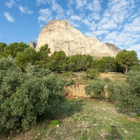 Casa El Flare Полоп