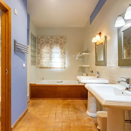 Casa El Flare ポロップ