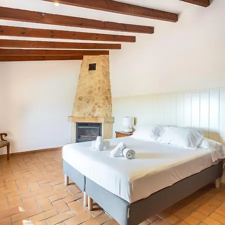 Casa El Flare Villa *