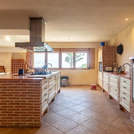 Casa El Flare Villa