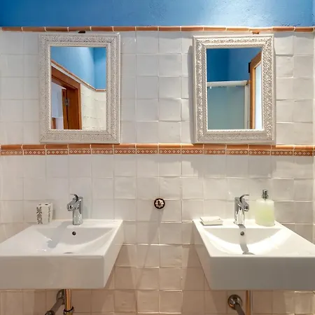 Casa El Flare * Полоп