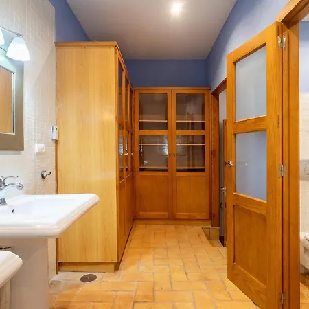 Casa El Flare Вилла Полоп