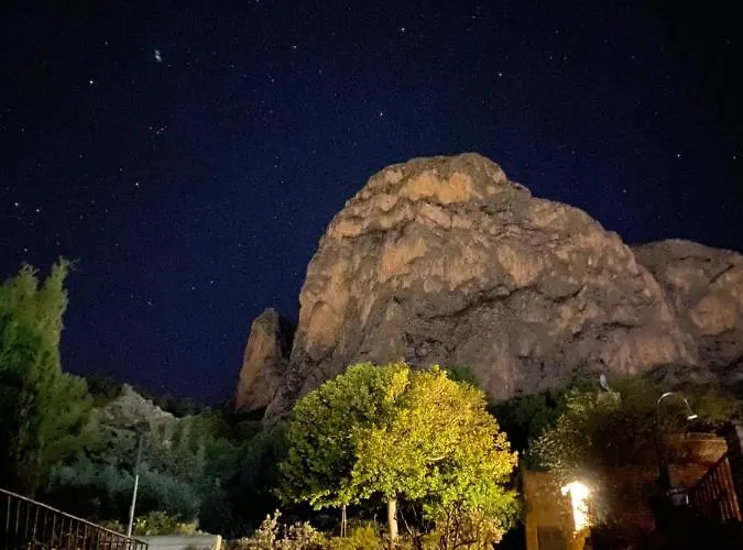 Casa El Flare Villa *