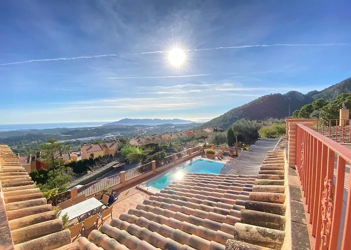 Casa El Flare Villa