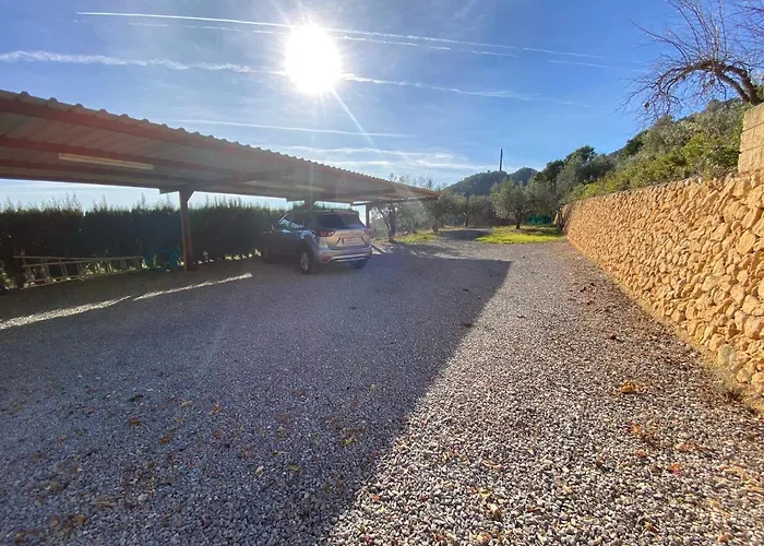 Casa El Flare Villa *