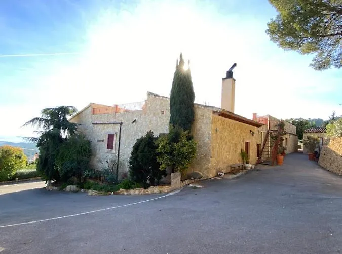 Villa Casa El Flare