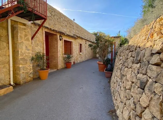 Villa Casa El Flare