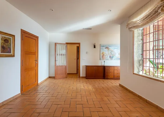 Casa El Flare Villa *