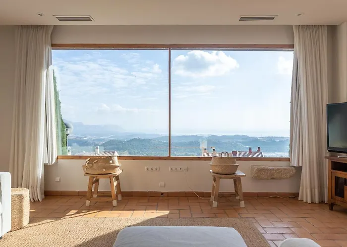 Casa El Flare Villa