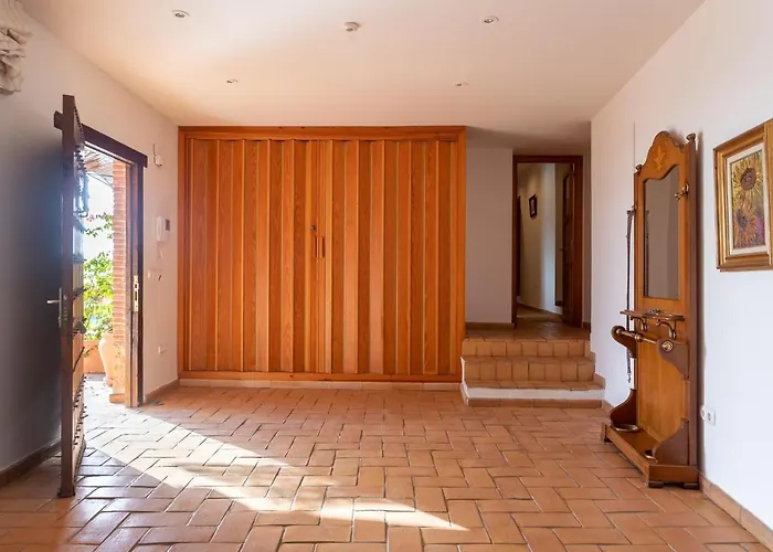 Casa El Flare Villa