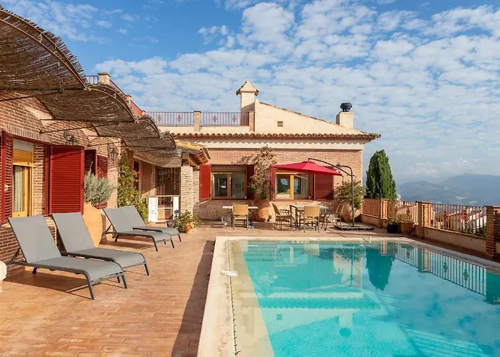 Villa Casa El Flare