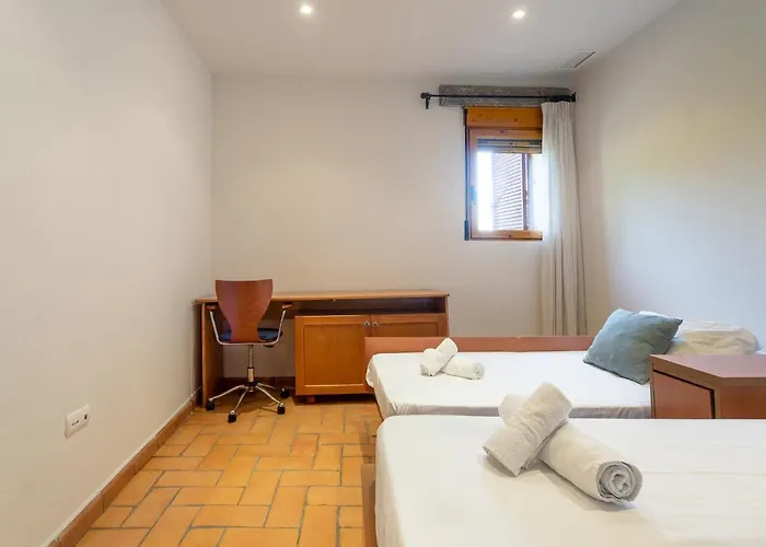 Villa Casa El Flare *