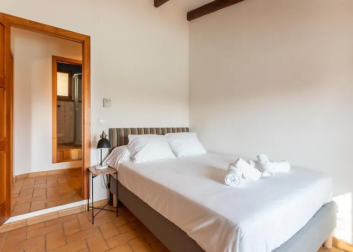 Casa El Flare * Polop