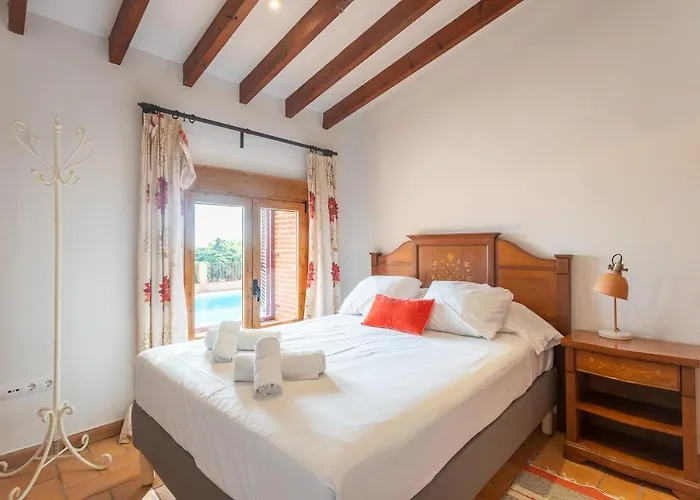 Villa Casa El Flare *