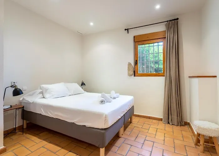 Casa El Flare Villa *