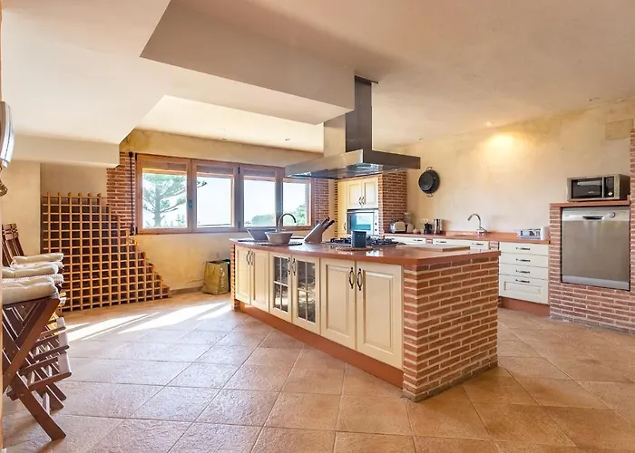 Villa Casa El Flare *