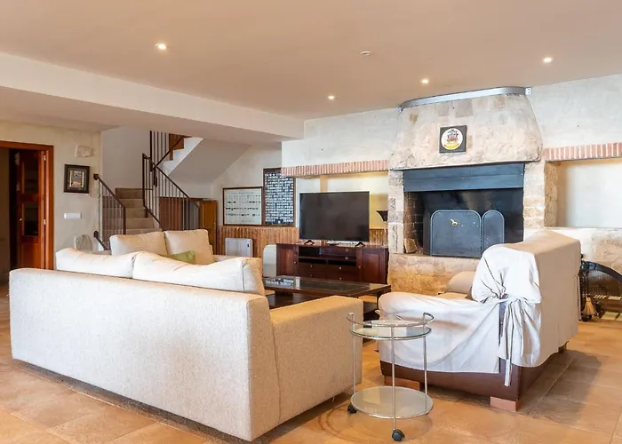 Casa El Flare * Polop