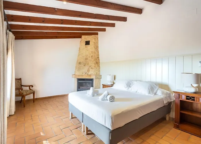 Casa El Flare Villa *