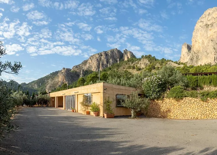 Villa Casa El Flare