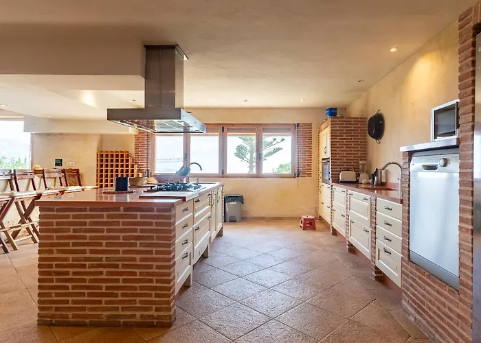 Casa El Flare Villa