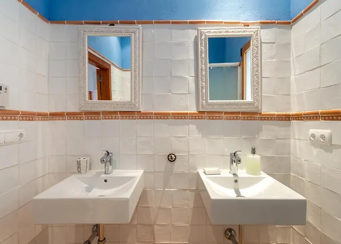 Casa El Flare * Polop