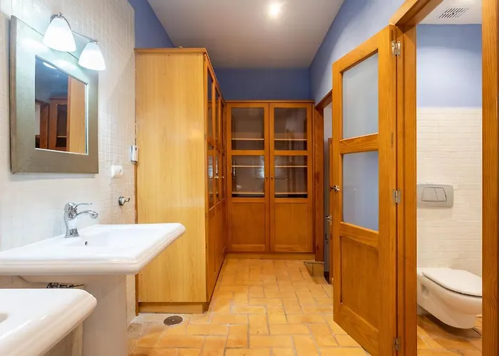 Casa El Flare Villa Polop de la Marina